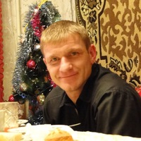 Олег Меркулов