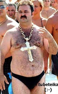 Андрей Савельев
