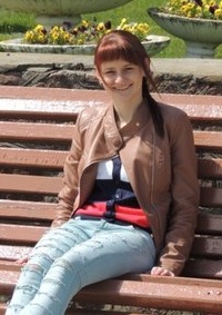 Жанна Булгакова