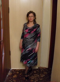 Тамара Кузнецова