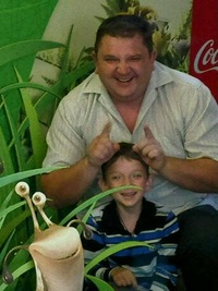 Алексей Жданов