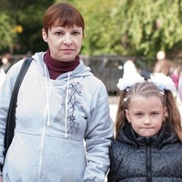 Оля Москаленко