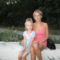 Ольга Голикова