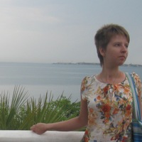 Александра Анисенкова