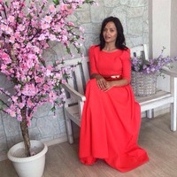 Оля Слезова