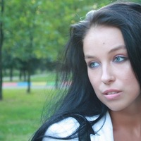 Анюта Морозова