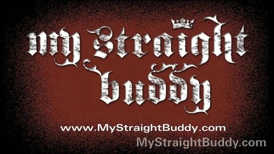 [MyStraightBuddy] Marine Buddies Naked Wrestling