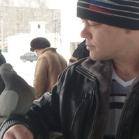 Саша Свиридов