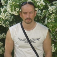 Дмитрий Радченко