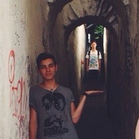 Илья Тарбеев