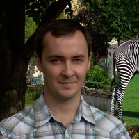 Dmitriy Snezhinskiy