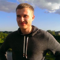 Дмитрий Безумов