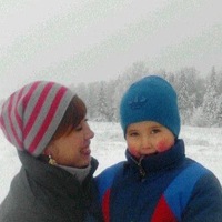Гульнара Андреева