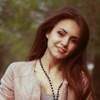 Яна Нестерова