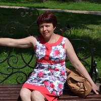 Лариса Заяц