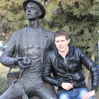 Олег Нелюбин