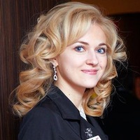 Екатерина Штейн