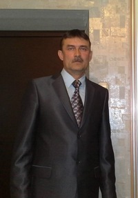 Александр Захаров