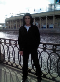 Олег Васильев