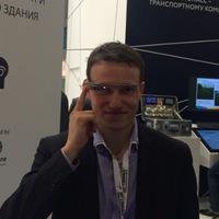 Олег Демидов