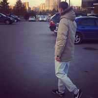 Давид Мостовой
