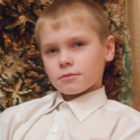 Женя Родионов