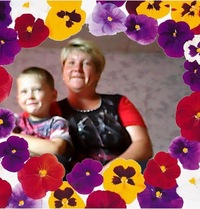 Ирина Пшеничникова