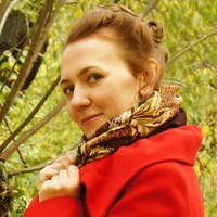 Юлия Плахова
