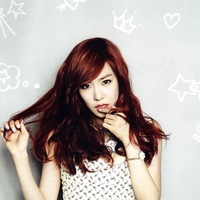 Mushroom Stephanie-Hwang