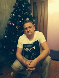 Сергей Устинов