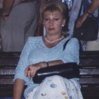 Наталья Тихонова