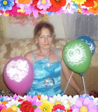 Елена Макеева