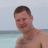 Александр Косенков