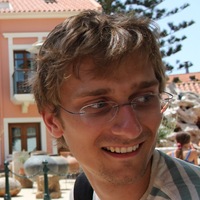 Георгий Зубриенко