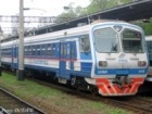 RZD ED9MK 011909