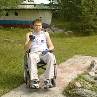 Олег Гулага