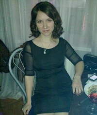 Елена Емельянова