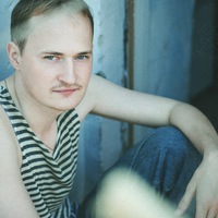 Владимир Ушаков