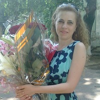 Оксана Чумак