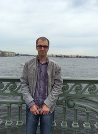 Юрий Кузнецов