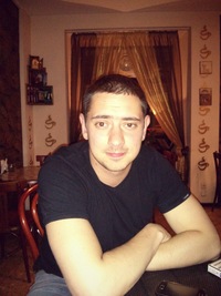 Иван Александрович