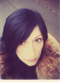 Олена Баландина