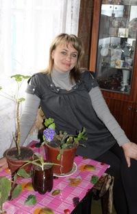 Лидия Матвеева