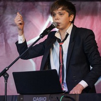 Владимир Болдырев