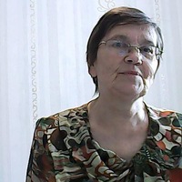 Татьяна Шиянова