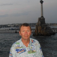 Сергей Алексеев