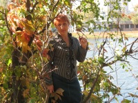 Елена Герасименко