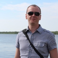 Михаил Корсуновский