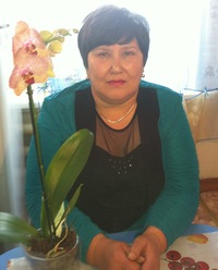 Валентина Маслакова