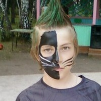Ярик Фомин